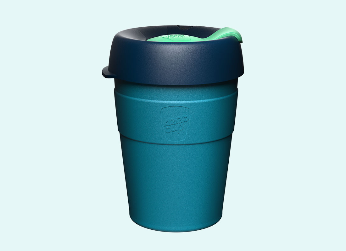 Keepcup Signage KeepCup – Nhu Duong